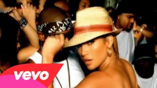 Jennifer Lopez - I'm Real Murder (feat. Ja Rule) [Remix] (Video ufficiale e testo)