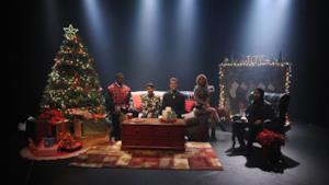 Pentatonix - That’s Christmas To Me (video ufficiale e testo)