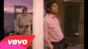 Michael Jackson - Billie Jean (Video ufficiale e testo) 