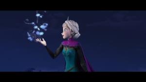 Idina Menzel - Let It Go (Video ufficiale e testo)