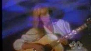 Joni Mitchell - Night Ride Home (Video ufficiale e testo)