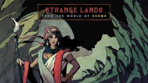 KSHMR - Strange Lands (Video ufficiale e testo)