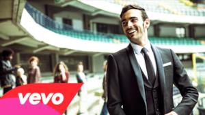 Marco Mengoni - Pronto a correre (Video ufficiale e testo)