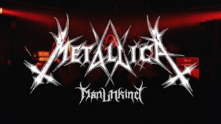 Metallica - ManUNkind (Video ufficiale e testo)