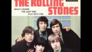 The Rolling Stones - The Last Time (Video ufficiale e testo)