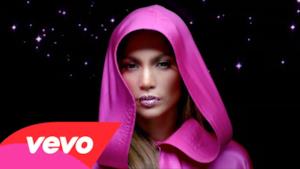 Jennifer Lopez ft. Flo Rida - Goin' In (Video ufficiale e testo)