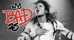 Michael Jackson - Bad 25 (Documentario in streaming)