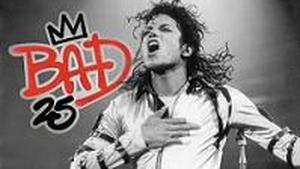 Michael Jackson - Bad 25 (Documentario in streaming)