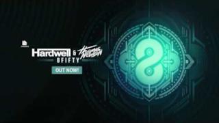 Hardwell - 8Fifty (Radio Edit) (Video ufficiale e testo)