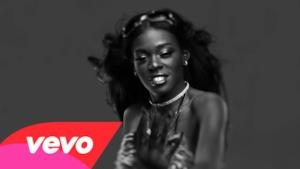 Azealia Banks - Yung Rapunxel (Video ufficiale, testo e traduzione)