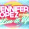Jennifer Lopez ft. Pitbull - Live It Up nuova canzone 2013