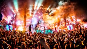 Tomorrowland 2016 guarda l'aftermovie ufficiale