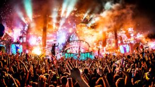 Tomorrowland 2016 guarda l'aftermovie ufficiale