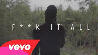 Elle Varner - F**k It All (Video ufficiale e testo)