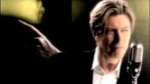 David Bowie - Never Get Old (Video ufficiale e testo)