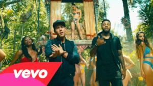 Sage The Gemini feat. Nick Jonas - Good Thing (video ufficiale e testo)