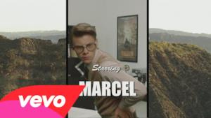 One Direction - Best Song Ever: Harry Styles/Marcel