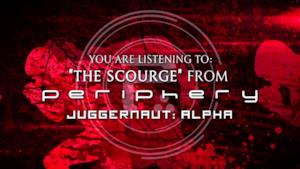 Periphery - The Scourge (Video ufficiale e testo)