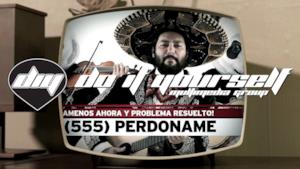 Deorro - Perdoname (feat. DyCy & Adrian Delgado) (Video ufficiale e testo)