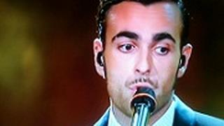 Marco Mengoni - Ciao amore ciao (Sanremo 2013)