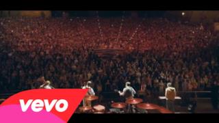 Mumford & Sons -  I Will Wait (Video ufficiale e testo)