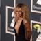 Rihanna sul Red Carpet dei Grammy Awards