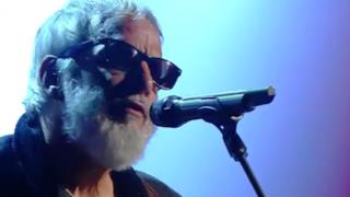 Sanremo 2014: Cat Stevens - Father and son (con testo)