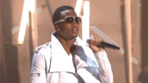 Lupe Fiasco Featuring Trey Songz Live At The 2011 MTV Movie Awards Video