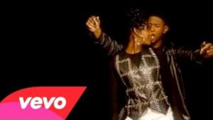 Usher - Think Of You (Video ufficiale e testo)