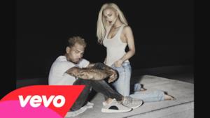 Rita Ora - Body on Me (Video ufficiale e testo)