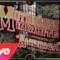 Motionless In White - America (Celldweller Remix) (Video ufficiale e testo)