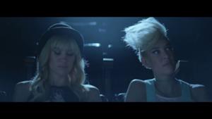 NERVO - Let It Go (Video ufficiale e testo)