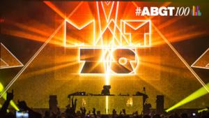 Mat Zo @Madison Square Garden