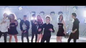 Sweet California - Vuelves (feat. CD9) (Video ufficiale e testo)