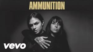 Krewella - Marching On (Video ufficiale e testo)