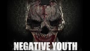 Salmo - Negative Youth (Video ufficiale e testo)