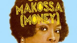 Yolanda Be Cool & DCUP - Soul Makossa (Money) (audio ufficiale e testo)