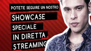 Live@DEEJAY diretta streaming della presentazione del nuovo sito