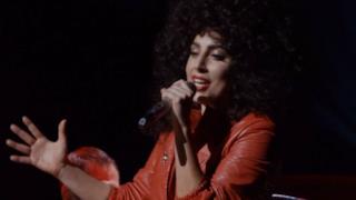 Lady Gaga & Tony Bennett - Bang Bang (video ufficiale, testo e traduzione)