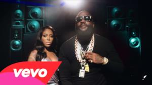 Rick Ross - If They Knew (feat. K. Michelle) (Video ufficiale e testo)