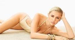 Maxim Hot 100 2013: classifica donne più belle del mondo