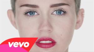 Miley Cyrus - Wrecking Ball | video ufficiale, testo e traduzione lyrics