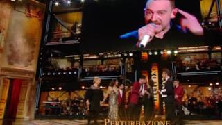 I Perturbazione vincono il premio della critica a Sanremo 2014