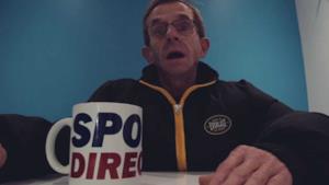 Wealdstone Raider - Got No Fans (video ufficiale e testo)