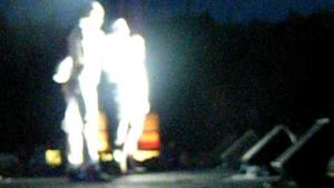 Black Eyed Peas annuncio pausa - UK 6 luglio 2011