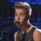Justin Bieber SNL Performances