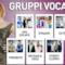 X Factor 7 I Gruppi Vocali di Simona Ventura