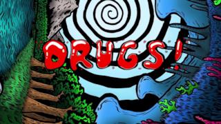 Rezz - Drugs! (Video ufficiale e testo)
