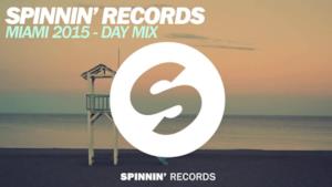 Spinnin' Records Miami 2015 