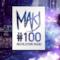  DJ MAKJ Revolution Radio #100